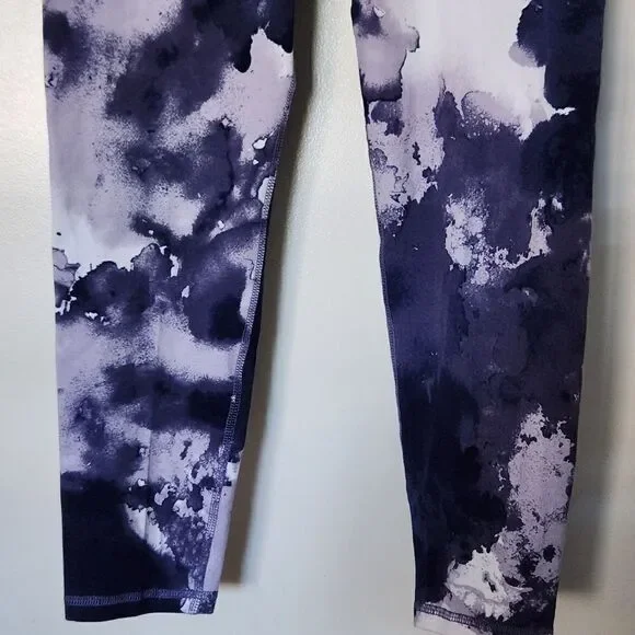 Tommy Hilfiger Womens Fitness Running Legging Size 2X - Picture 6 of 10